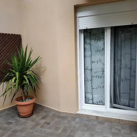 Apartment Elena 1 Kavala