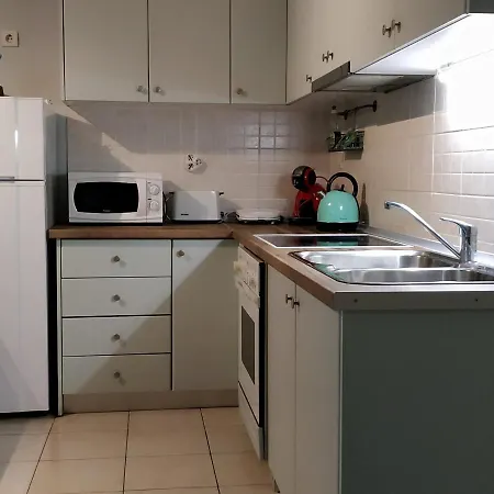 Apartment Elena 1 Kavala