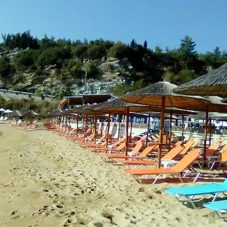 Elena 1 Lejlighed Kavala