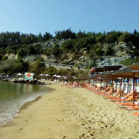 Lejlighed Elena 1 Kavala
