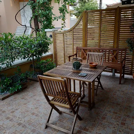 Elena 1 Apartment *