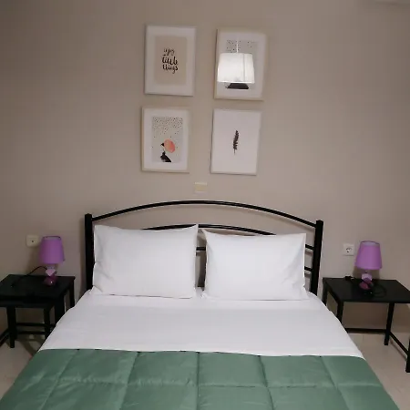 Apartment Elena 1 *