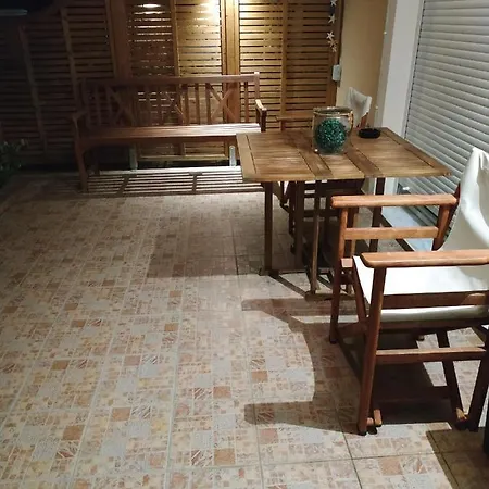 Elena 1 Apartment *