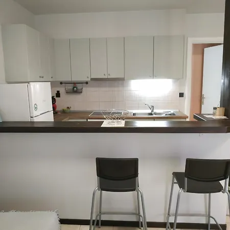 Elena 1 Apartment