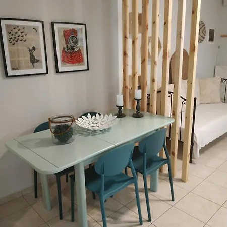 Apartment Elena 1