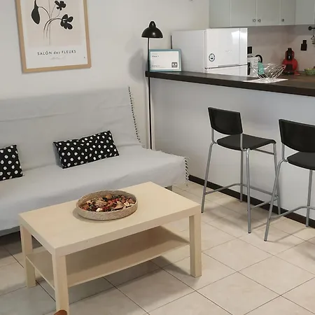 Elena 1 Apartment Kavala