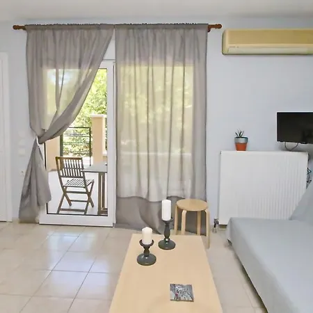 Elena 1 Apartment Kavala