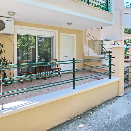 Elena 1 Apartment *
