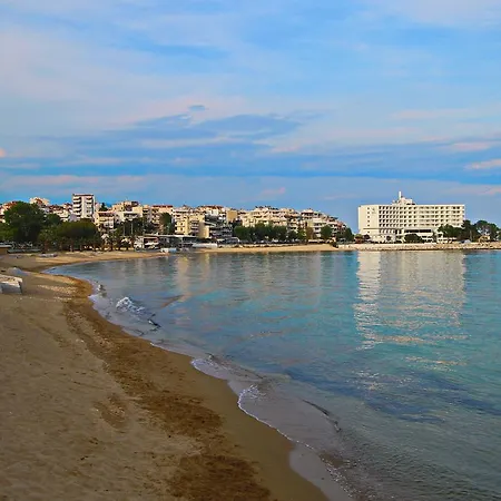 Elena 1 * Kavala