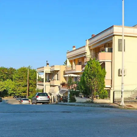 Elena 1 * Kavala