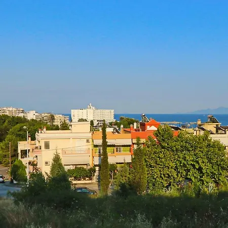 Elena 1 * Kavala