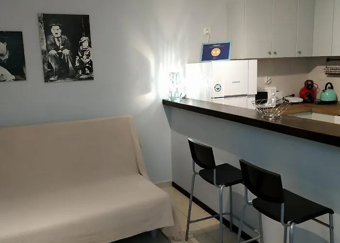 Apartman Elena 1