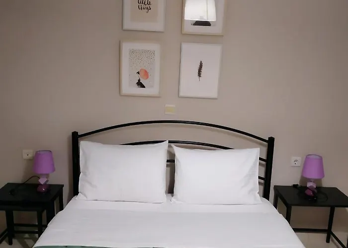 Apartman Elena 1 *