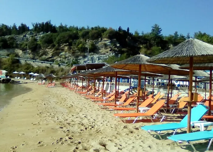 Elena 1 Διαμέρισμα Καβάλα
