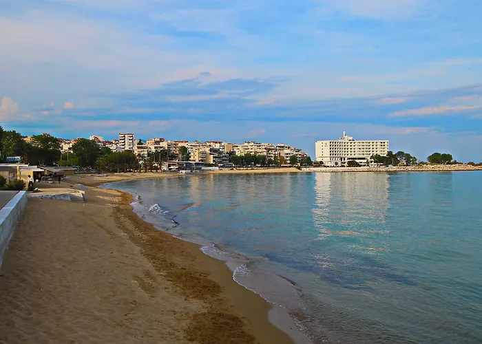 Elena 1 * Καβάλα