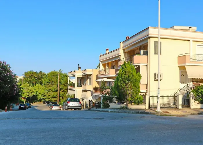 Elena 1 * Καβάλα