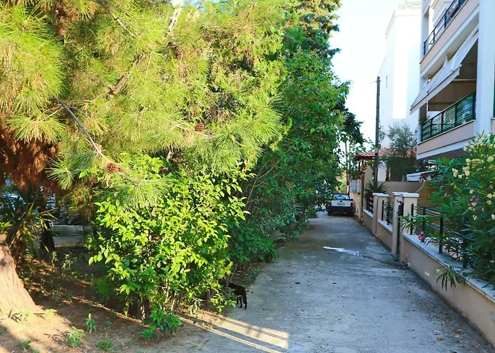 Διαμέρισμα Elena 1